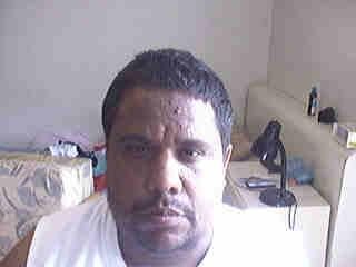 Ricardo Ramos - Class of 1991 - Haines City High School
