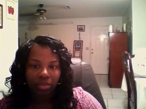 Wanda Randolph - Class of 1989 - Haines City High School