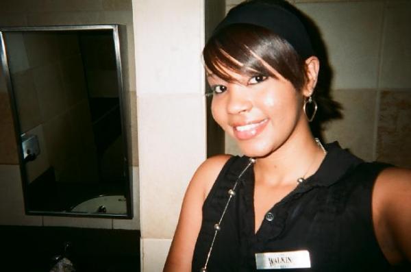 Rosemary Mendes - Class of 2008 - Haines City High School