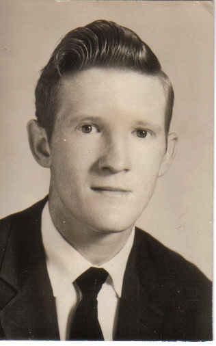 David Dunson - Class of 1958 - Haines City High School