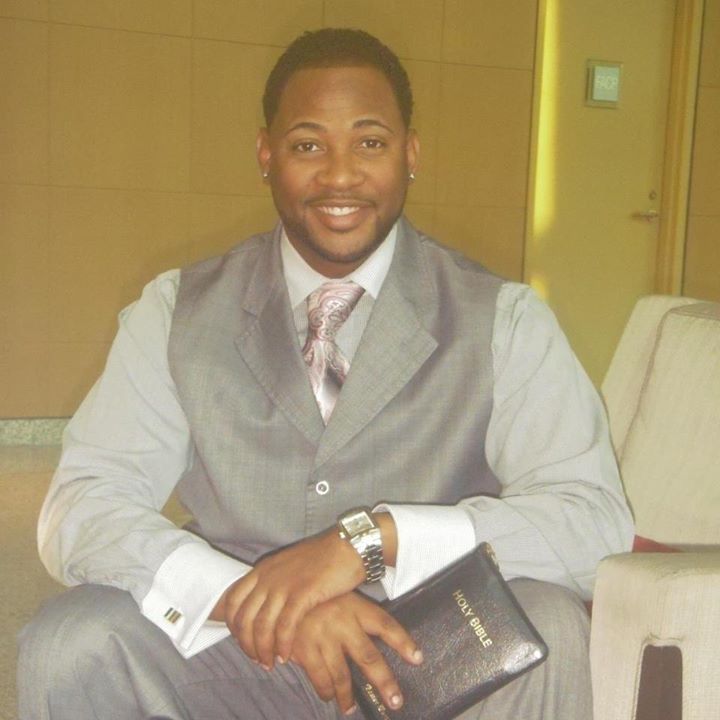 Byron Turton - Class of 1999 - Haines City High School