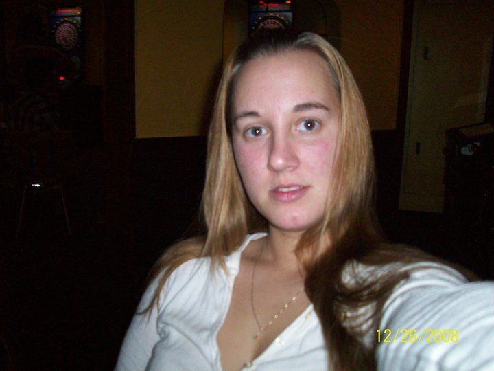 Jessica Herrick - Class of 2002 - Haines City High School