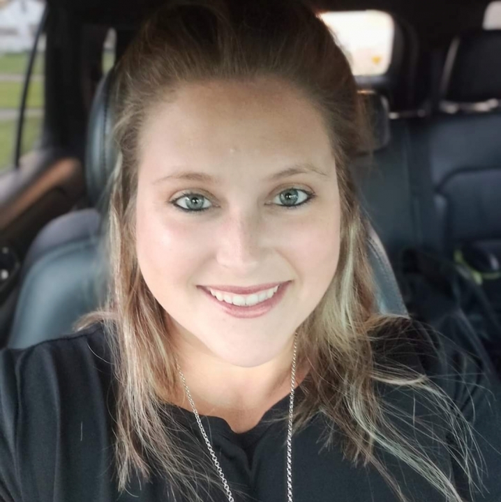 Carol Ginther - Class of 1999 - Haines City High School