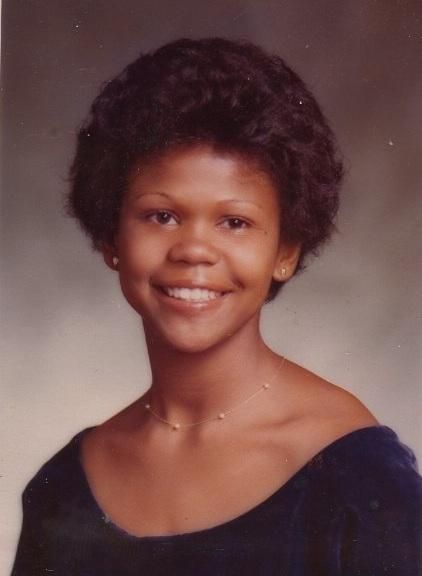 Pamela Footman - Class of 1977 - Lakewood High School