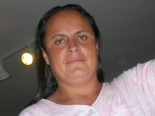 Ana Hernandez - Class of 1994 - Lakewood High School