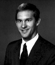 Chris Fraser - Class of 1986 - Lakewood High School