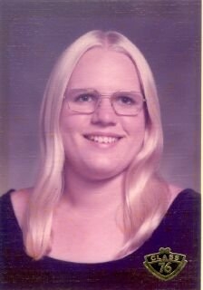 Kathryn Borgschulze - Class of 1976 - Lakewood High School