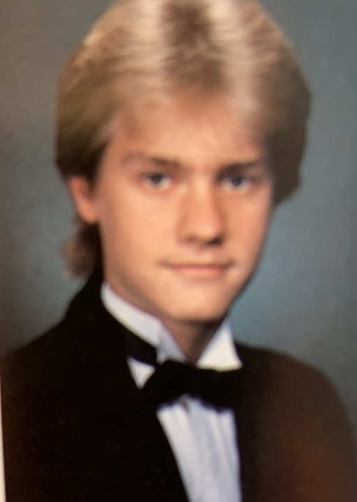 John A Shearer Shearer - Class of 1987 - Lakewood High School