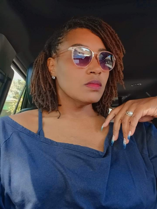 Porsha Crawford - Class of 2002 - Lakewood High School