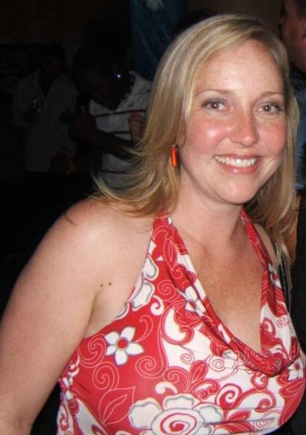 Melissa Flowers - Class of 1995 - Lakewood High School