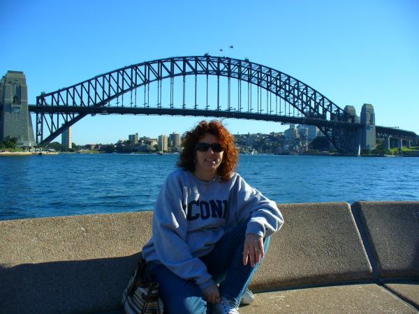 Tammy Jaquis - Class of 1989 - Lakewood High School