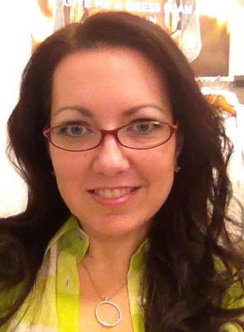 Melissa Carnovale - Class of 1994 - Lakewood High School