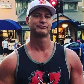 James Sullivan - Class of 1990 - Lakewood High School