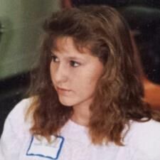 Annette Collado - Class of 1992 - Lakewood High School