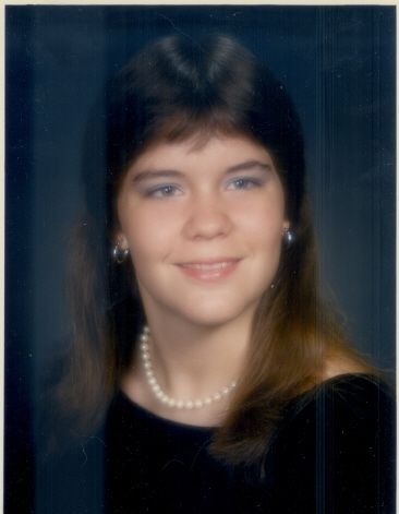 Robyn Jones - Class of 1986 - Lakewood High School