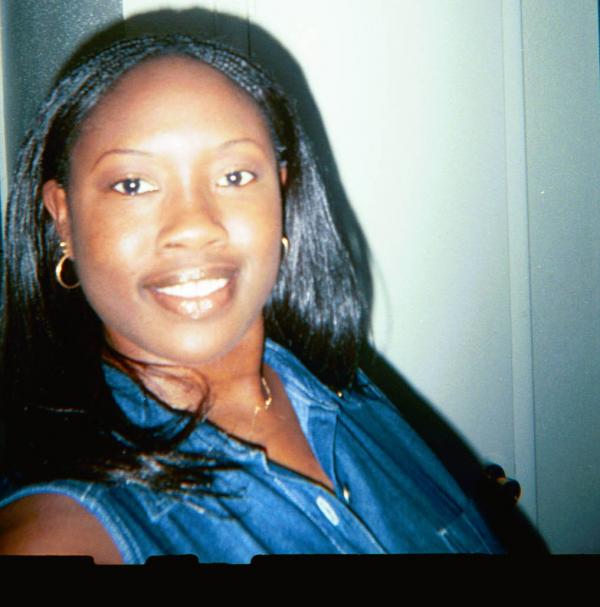 Leslie Quarterman - Class of 1990 - Lakewood High School