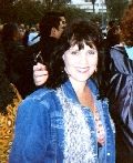 Laurie Cotter, class of 1981