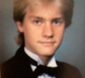 John A Shearer Shearer, class of 1987