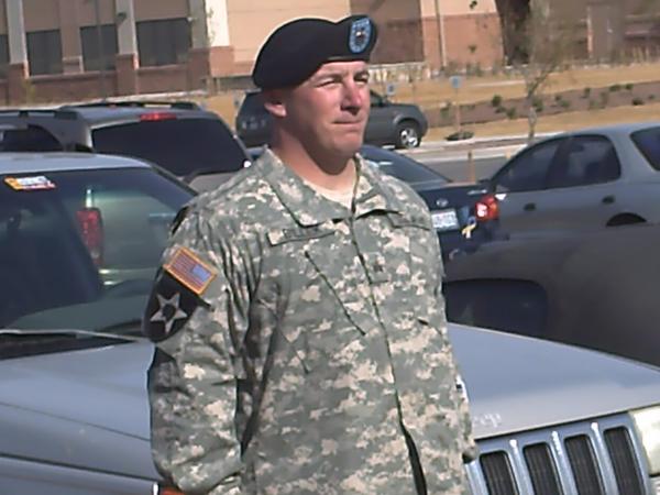 Danny Billek - Class of 2000 - East Lake High School