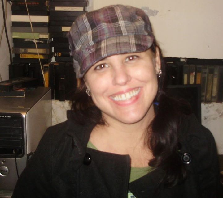 Brandi Samko - Class of 1991 - East Lake High School
