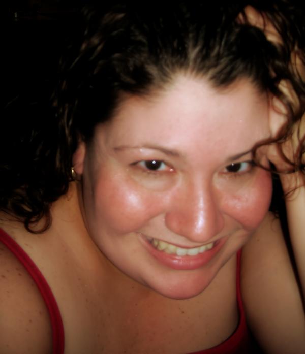 Elaine Acevedo - Class of 1992 - East Lake High School