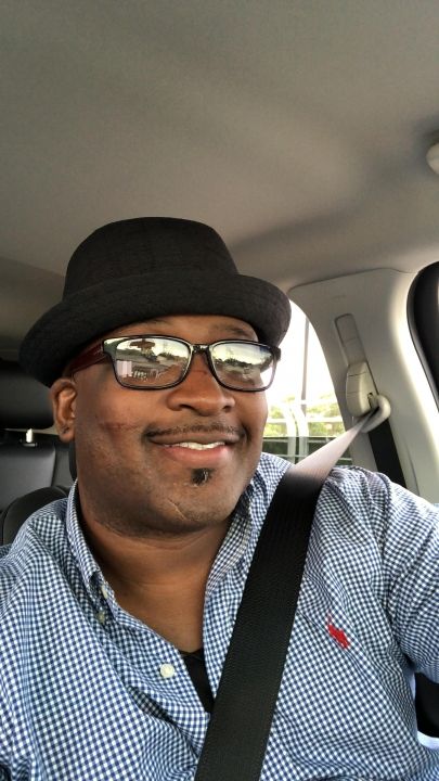 Jay J - Class of 1993 - East Lake High School
