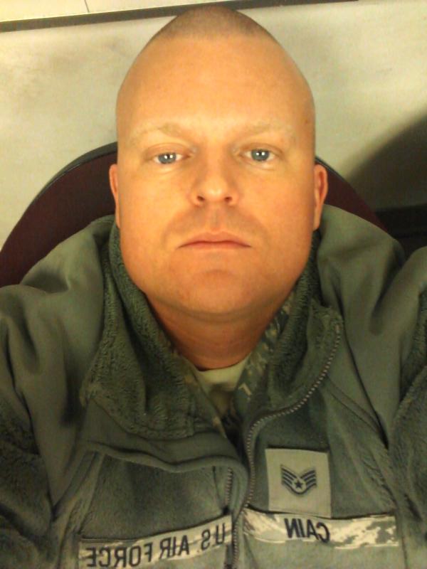 Elliott Cain - Class of 1997 - East Lake High School