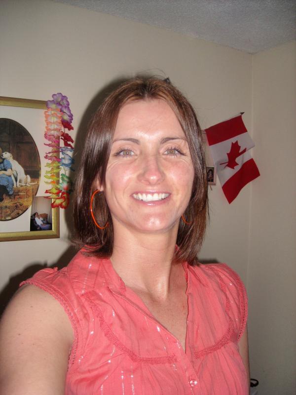 Wendy Netherton - Class of 1988 - Tarpon Springs High School