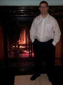 Colin Revell - Class of 2003 - Tarpon Springs High School