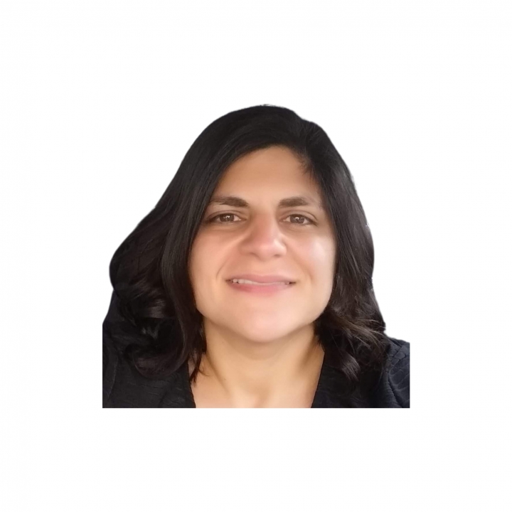 Christina Sanfilippo - Class of 1996 - Tarpon Springs High School