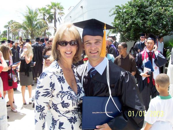 Stephanie Cope - Class of 1980 - Tarpon Springs High School