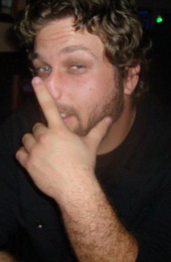 Chris Denny - Class of 2004 - Tarpon Springs High School