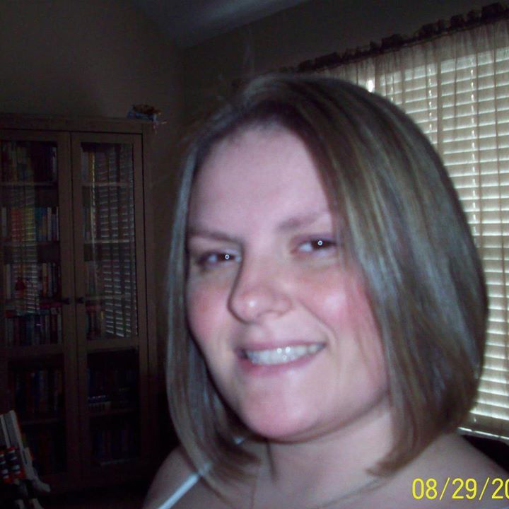 Krystal Wilson - Class of 2003 - Tarpon Springs High School