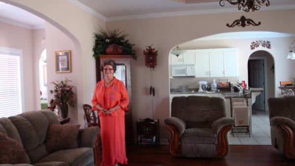 Judy Roberts - Class of 1961 - Tarpon Springs High School
