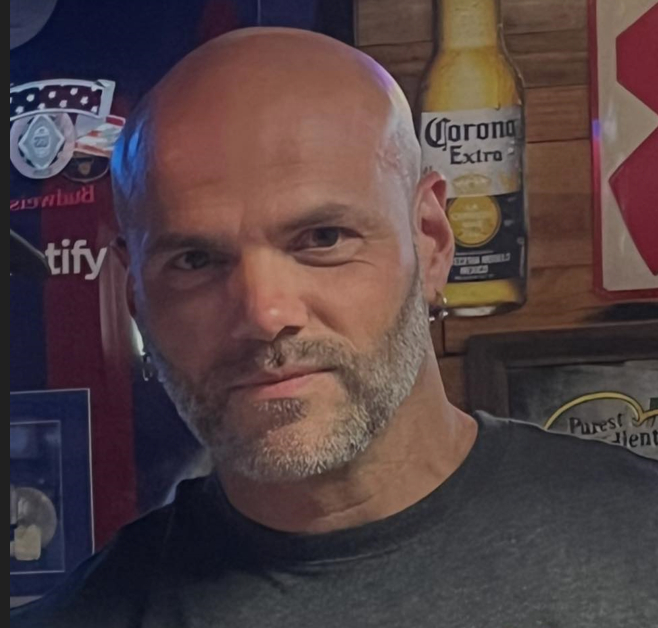 Matt Morrell - Class of 1997 - Tarpon Springs High School