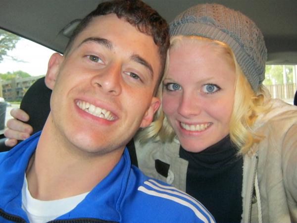 Sarah Kerns - Class of 2009 - Tarpon Springs High School