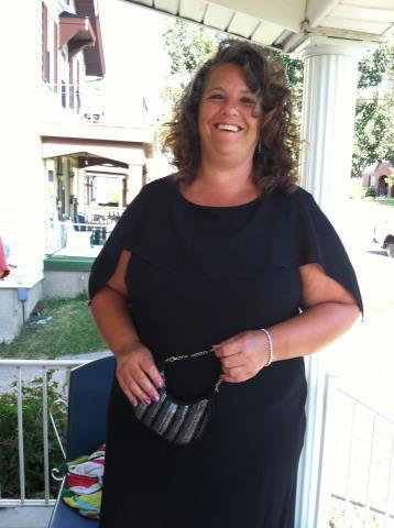 Barbara Brow - Class of 1983 - Tarpon Springs High School