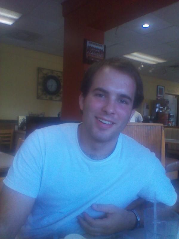 Jake Cracchiolo - Class of 2008 - Tarpon Springs High School
