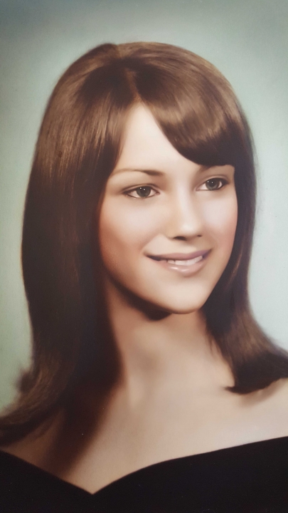 Loretta Waldschmidt - Class of 1969 - Tarpon Springs High School