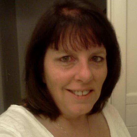 Coleen Jordain - Class of 1980 - Tarpon Springs High School
