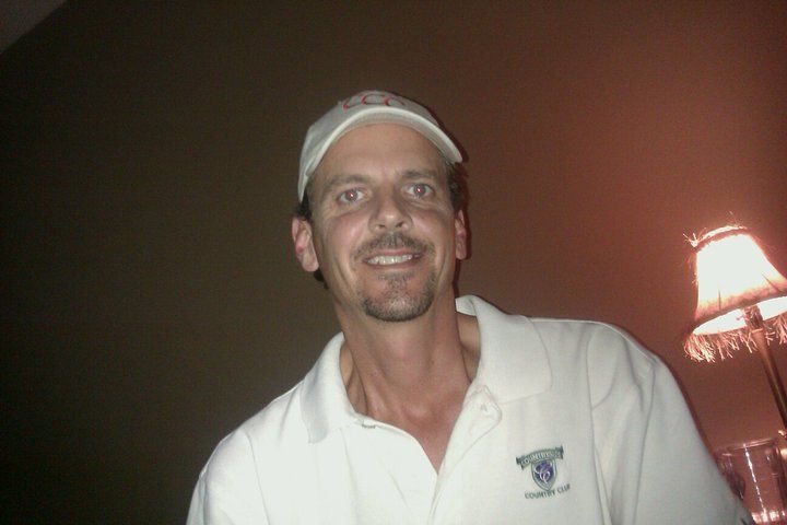 Paul Simpson - Class of 1988 - Tarpon Springs High School