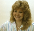 Judy Daniels '70