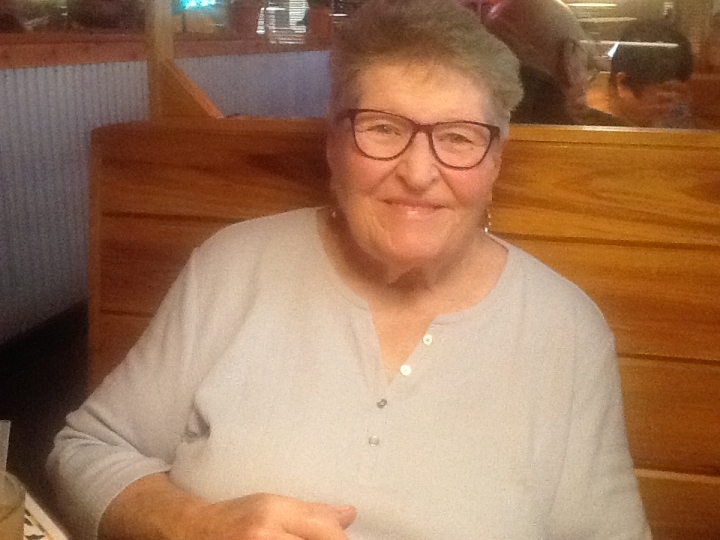 Carol Wilson - Class of 1957 - Northeast High School