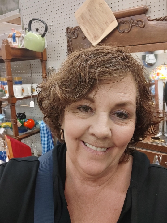 Kathleen Tyler - Class of 1983 - Northeast High School