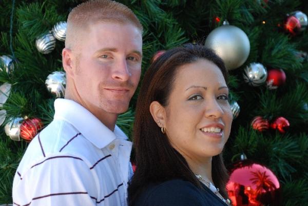 Christina Bonillas - Class of 2002 - Northeast High School