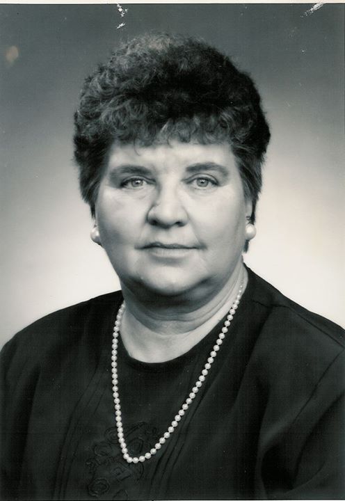 Patricia Fulton - Class of 1958 - Northeast High School