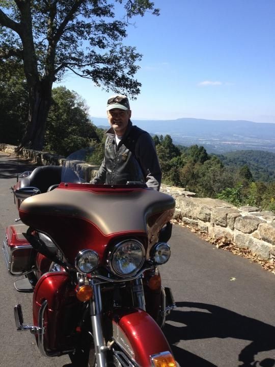 Ralph Dorn - Class of 1977 - Northeast High School