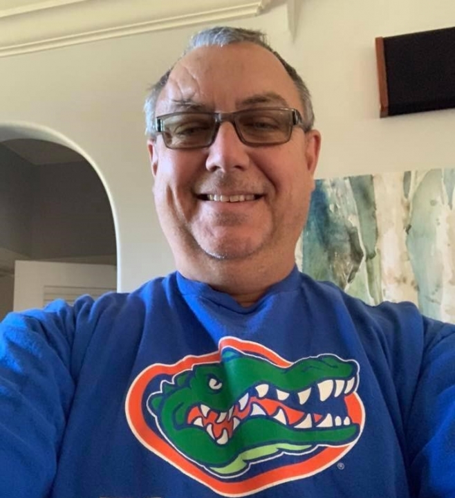 Jimmy Minchew - Class of 1981 - Northeast High School