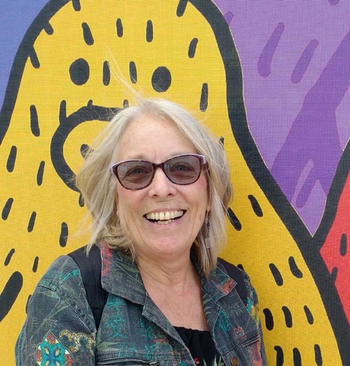 Dee Dee Dobriner - Class of 1969 - Northeast High School