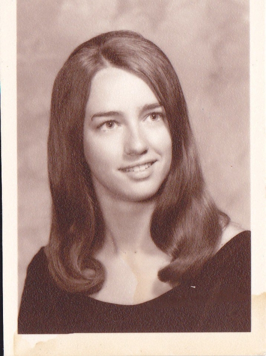 Carolyn Sarivs - Class of 1972 - Northeast High School